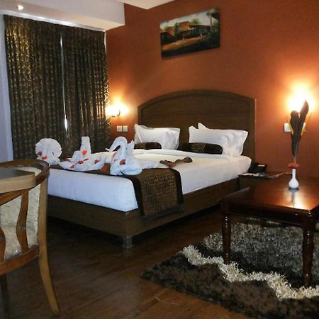 Hotel Milestonnez Sriperumbudur Dış mekan fotoğraf