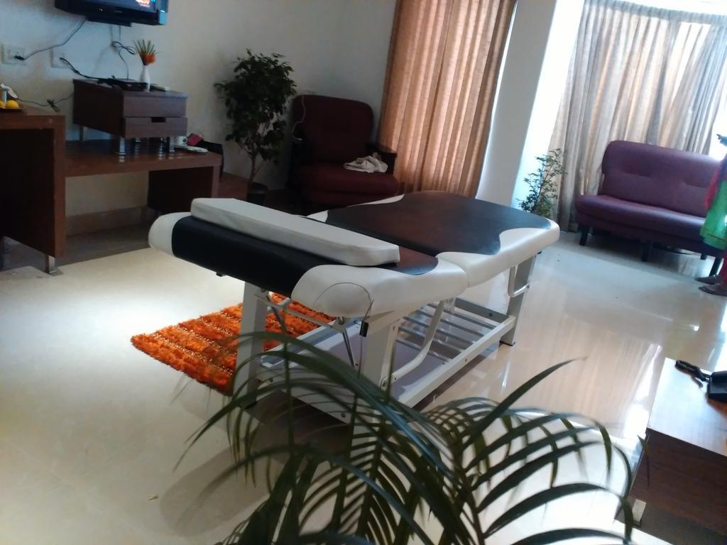 Hotel Milestonnez Sriperumbudur Dış mekan fotoğraf