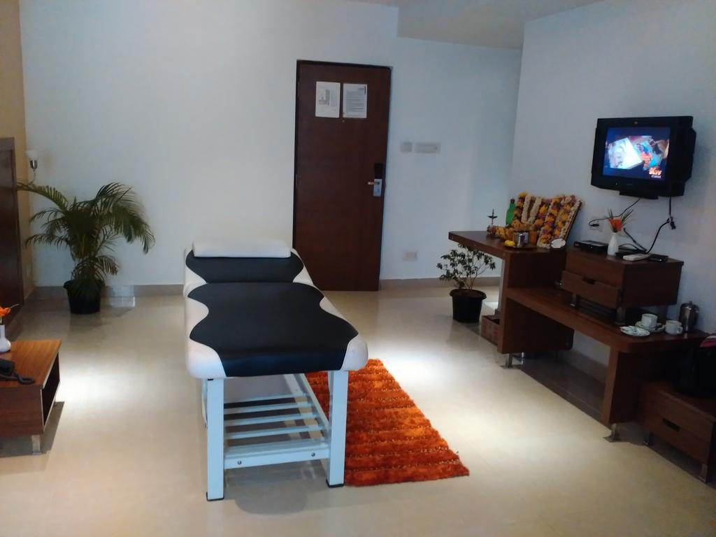 Hotel Milestonnez Sriperumbudur Dış mekan fotoğraf