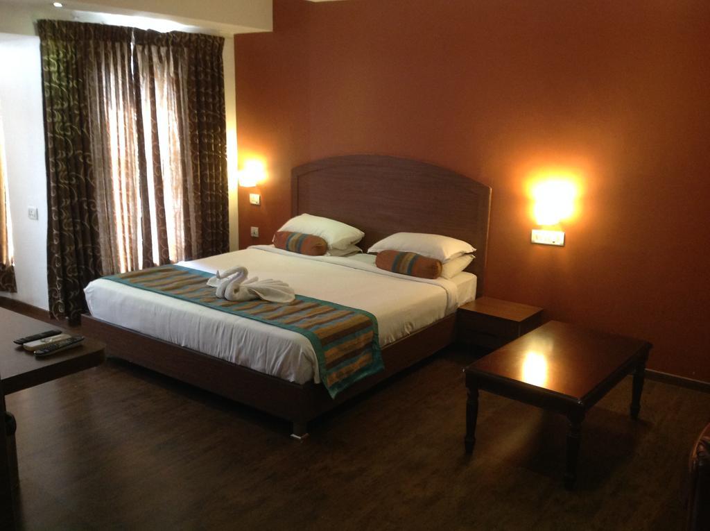 Hotel Milestonnez Sriperumbudur Dış mekan fotoğraf