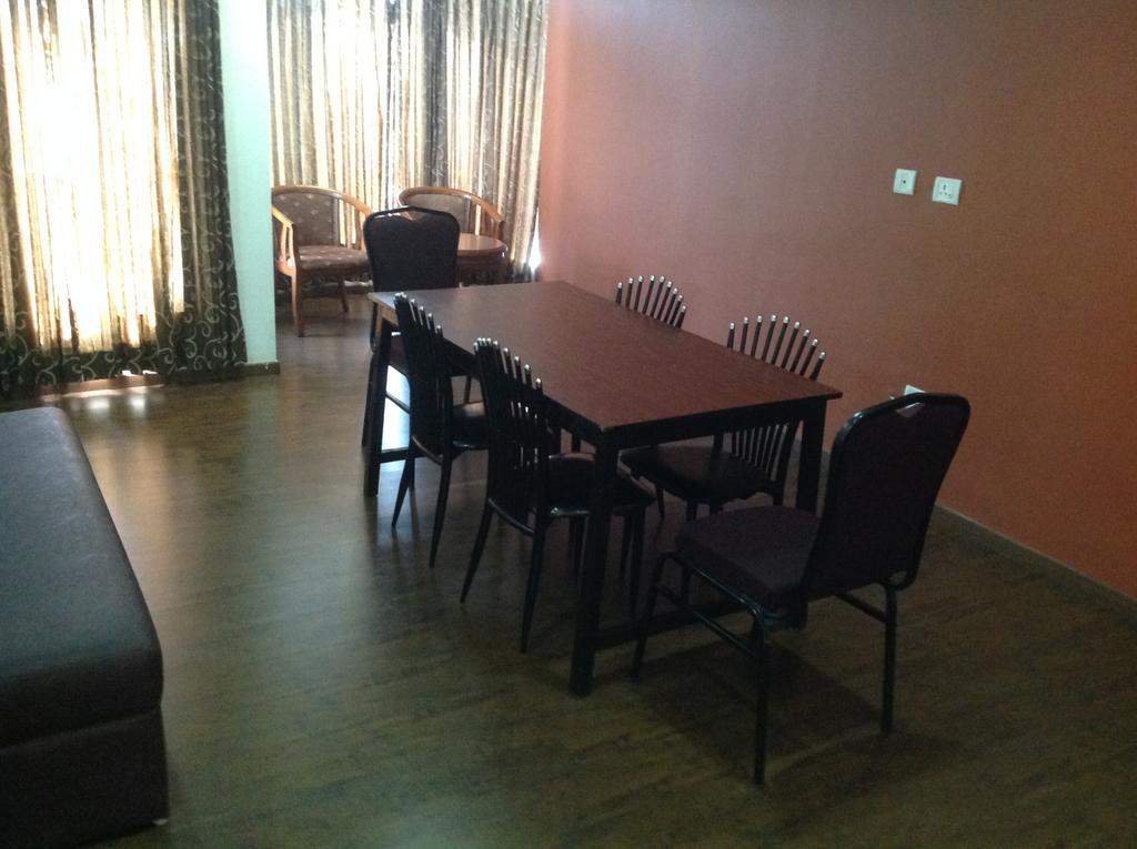 Hotel Milestonnez Sriperumbudur Dış mekan fotoğraf