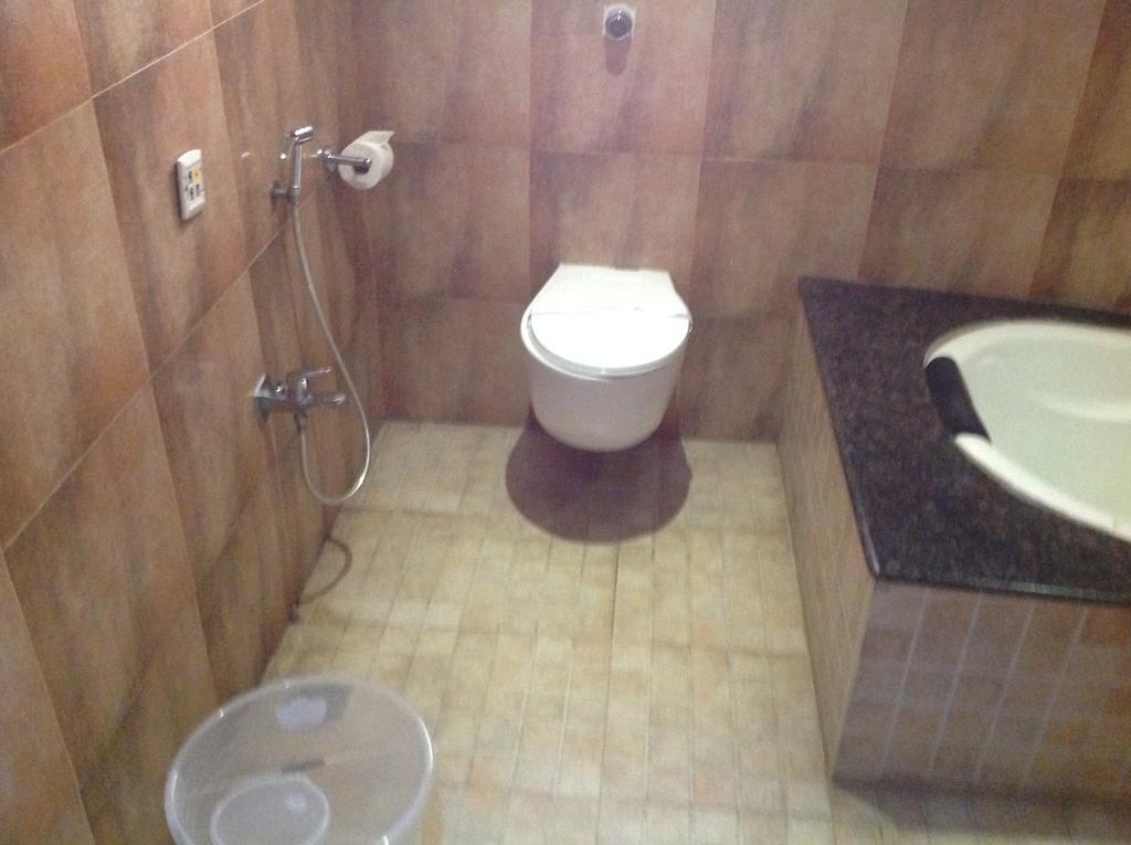Hotel Milestonnez Sriperumbudur Dış mekan fotoğraf
