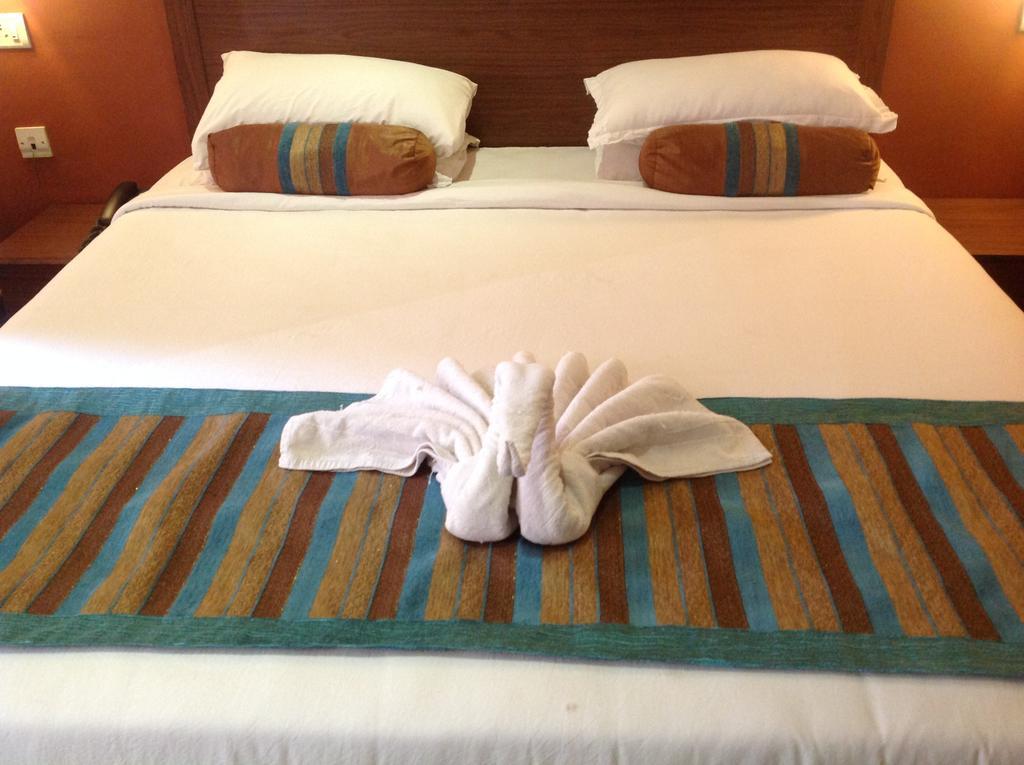 Hotel Milestonnez Sriperumbudur Dış mekan fotoğraf