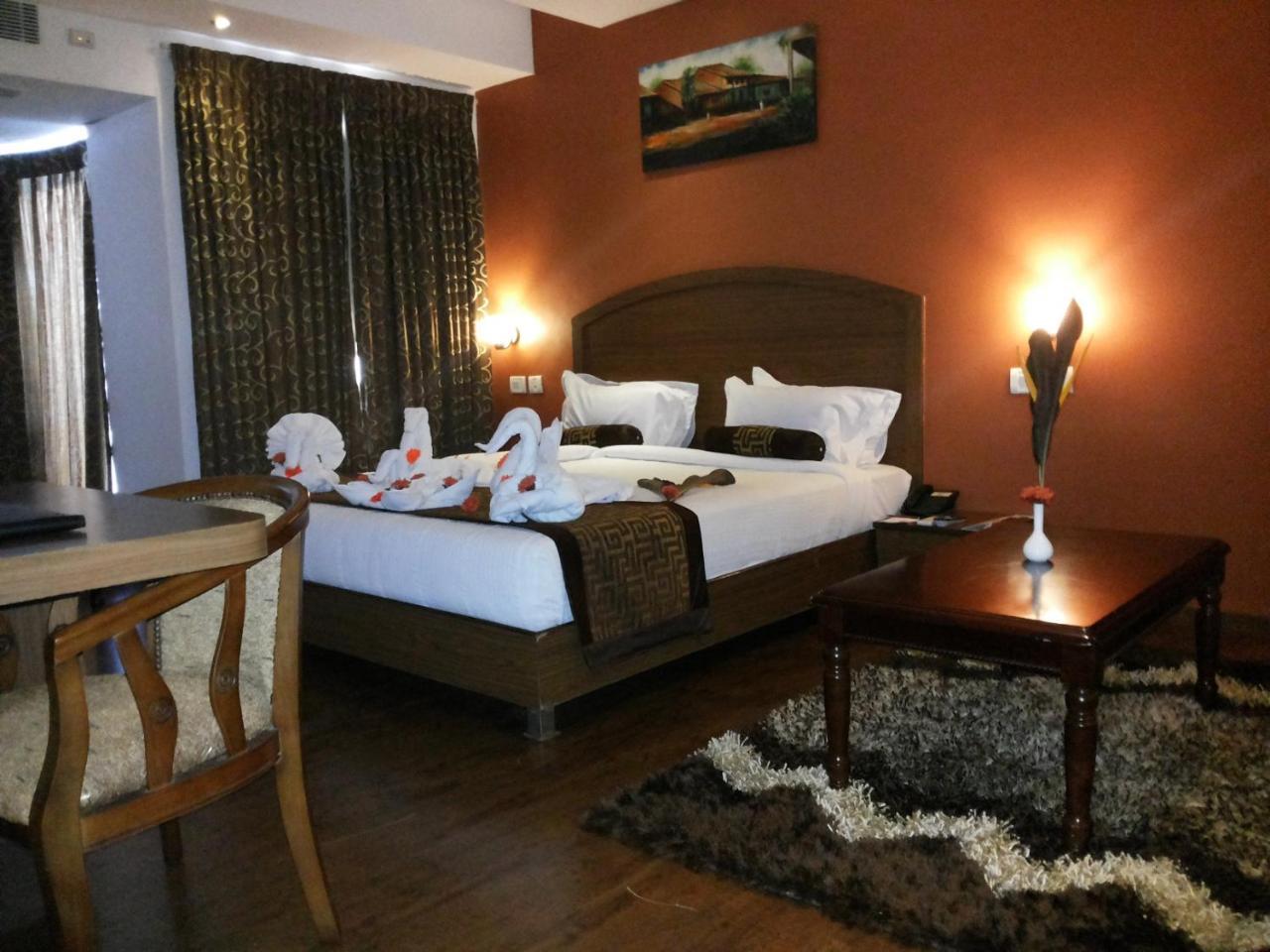 Hotel Milestonnez Sriperumbudur Dış mekan fotoğraf